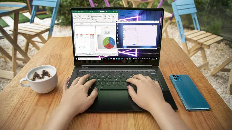 Smartfony Motoroli z ThinkShield jeszcze bezpieczniejsze. Dostały certyfikat FIPS 140-2