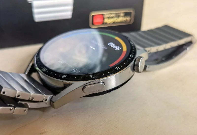 Huawei Watch GT3 46 mm 3