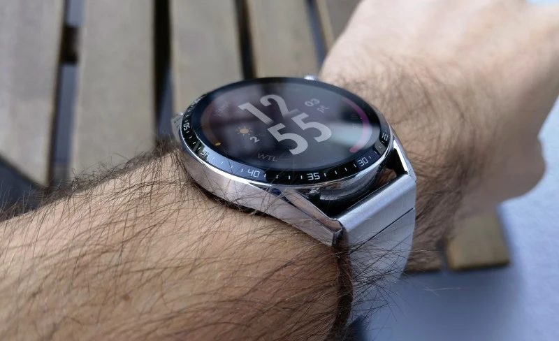 Huawei Watch GT3 46 mm 5