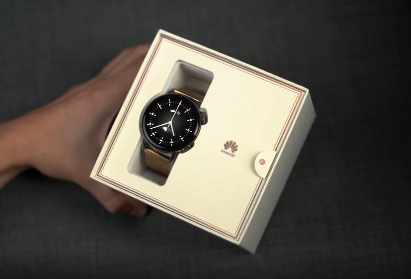 Huawei Watch GT 3 Elegant