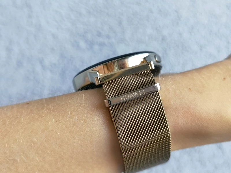 Huawei Watch GT3 42 mm 7