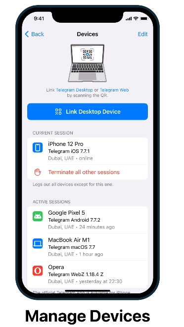 telegram nowosci grudzien 2021 4