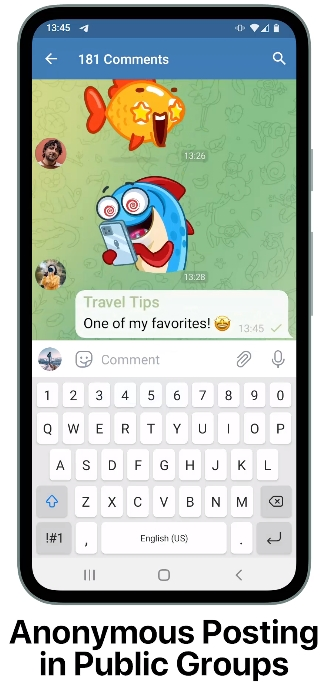 telegram nowosci grudzien 2021 5
