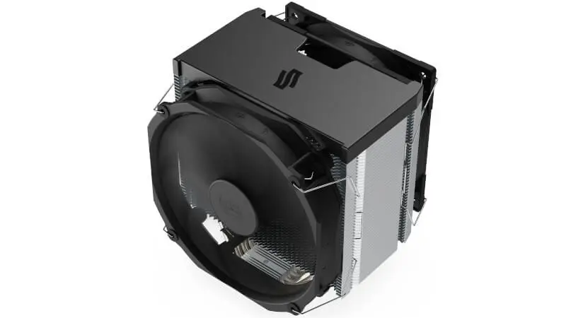 SilentiumPC Fortis 5 z ARGB. Polskie chłodzenie CPU z Synergy Cooling znów pozamiatało