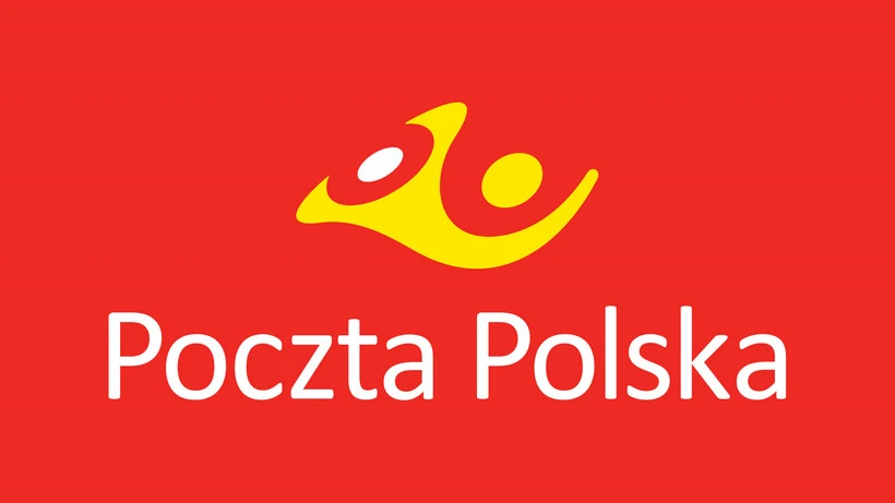 Logo Poczta Polska