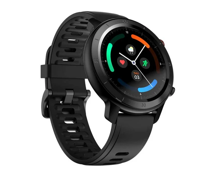 Ticwatch GTX Fitness Smartwatch