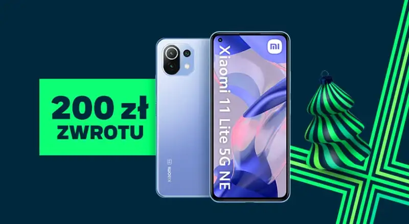 Świąteczne promocje w Plusie i Polsat Box