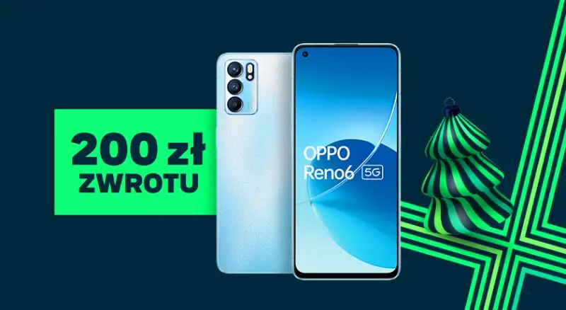 Świąteczne promocje w Plusie i Polsat Box