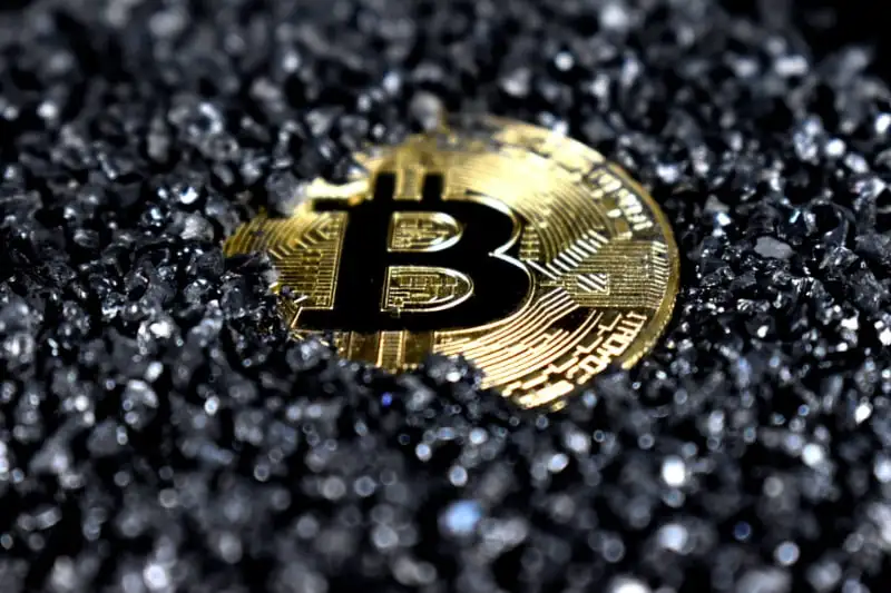 Bitcoin wkrótce może być bezwartościowy? Bank Anglii ostrzega