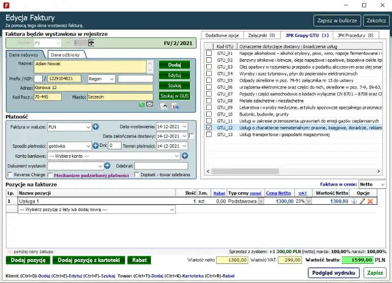 Własna działalność - przydatne rozwiązania na 2022 rok