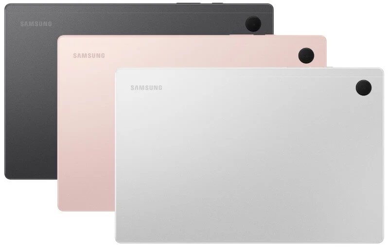 Nowy tablet Galaxy Tab A8 przyda się w pracy, nauce i rozrywce