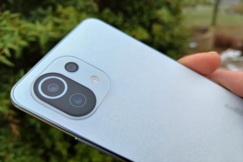 Xiaomi 11 Lite 5G NE