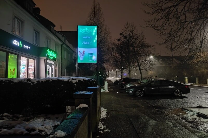 Xiaomi 11 Lite 5G NE