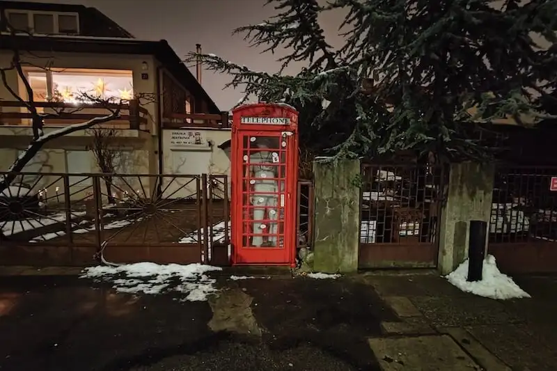 Xiaomi 11 Lite 5G NE