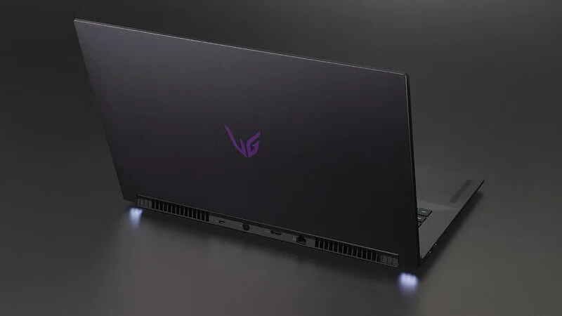 LG w końcu z mocnym gamingowym laptopem. Poznaj LG UltraGear 17G90QTM