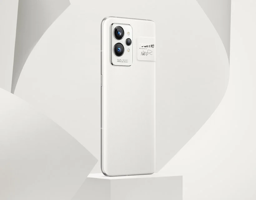 realme GT 2 Pro 103528