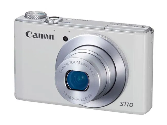 Canon S110