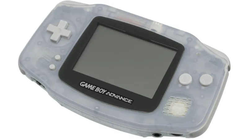 Game Boy Advance