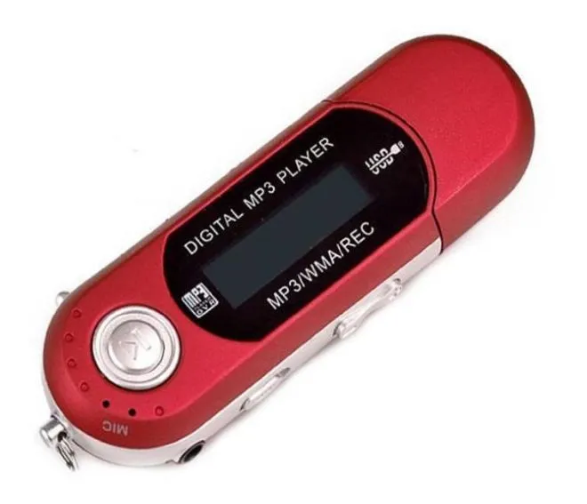 odtwarzacz mp3