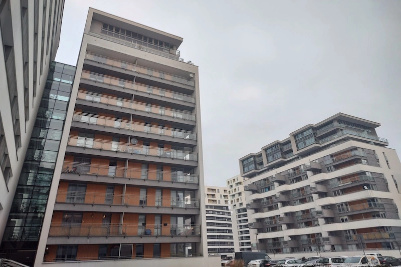 Motorola Moto G200 5G - test