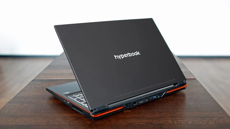 hyperbook lapek