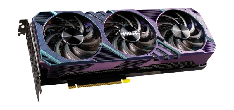 Palit GeForce RTX 3060 Ti ColorPop