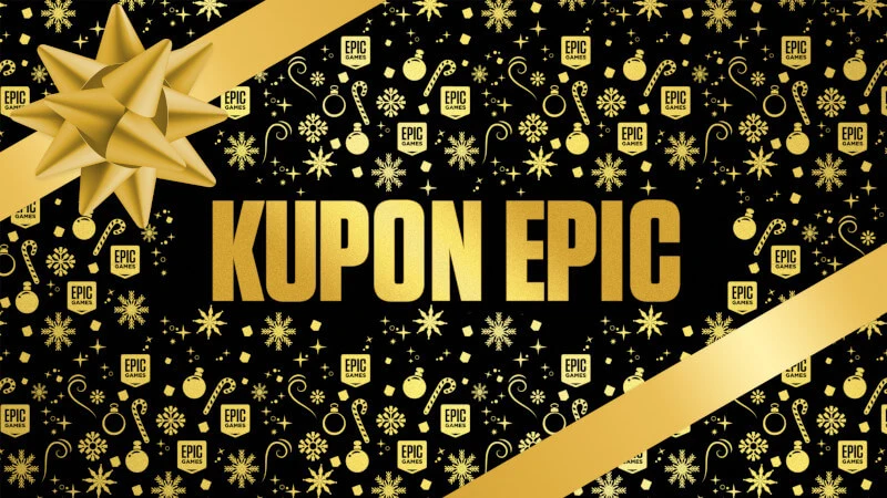 Aż tyle zaoszczędziliśmy w święta dzięki Epic Games. Kwota robi wielkie wrażenie