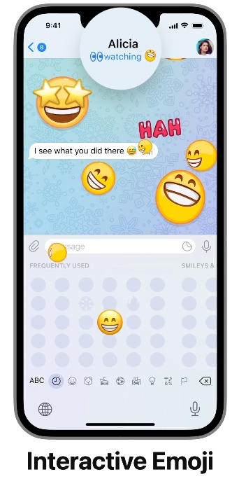 telegram grudzien nowosci 6