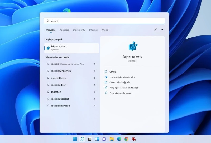 Windows 11 menu kontekstowe 3