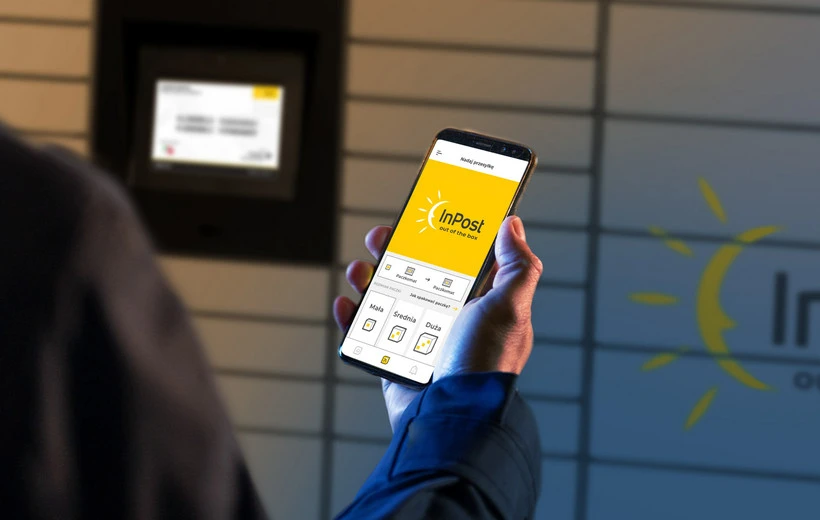 aplikacja inpost