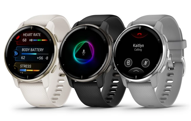 Garmin Venu 2 Plus 2