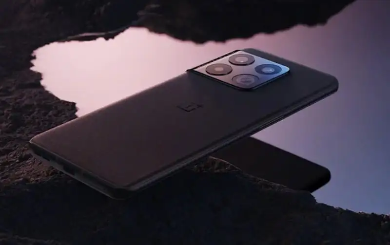 OnePlus 10 Pro