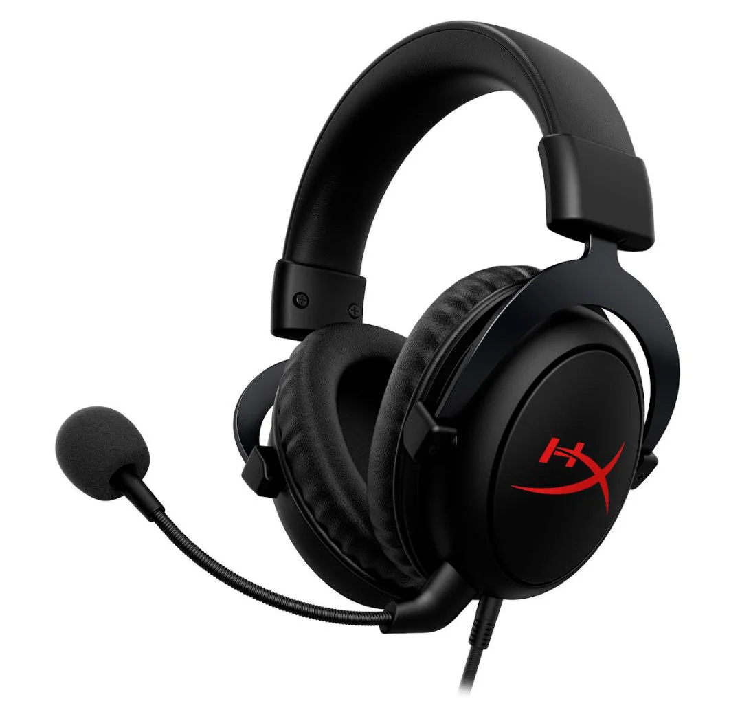HyperX Cloud Core DTS