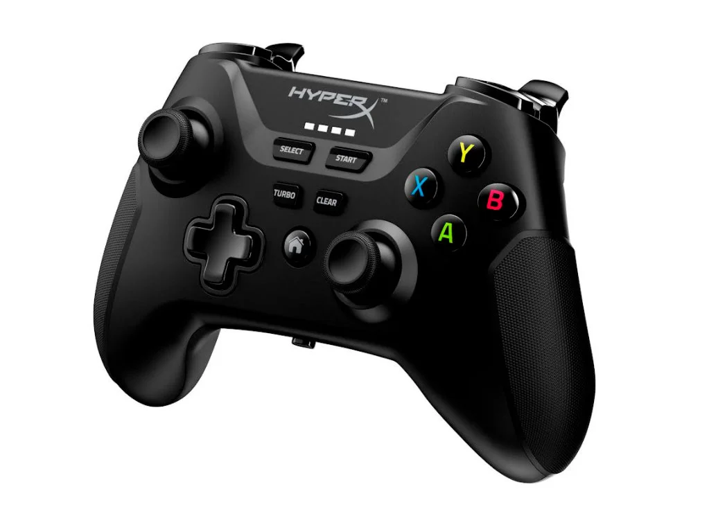 HyperX Clutch Wireless Gaming Controller