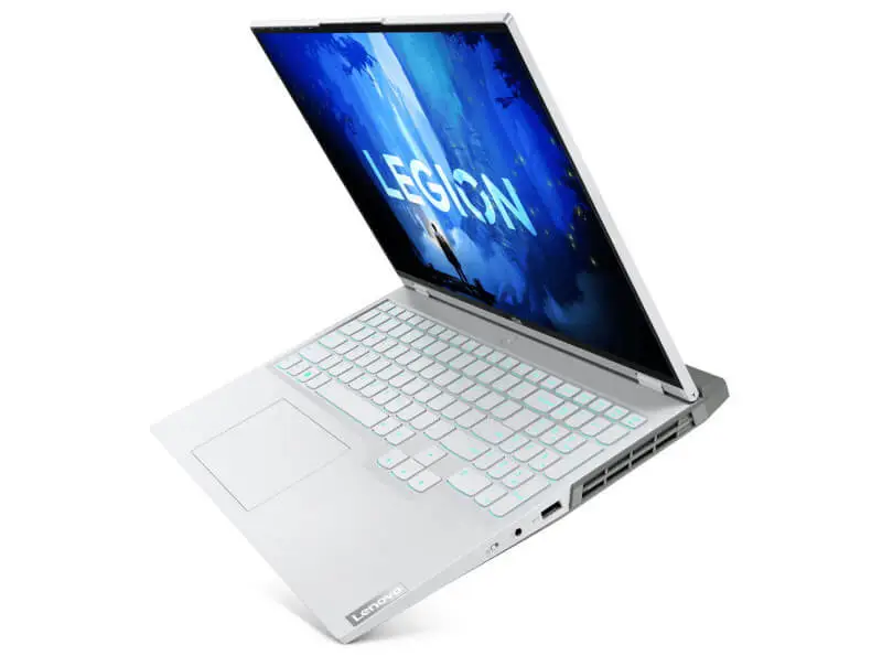 Gamingowa seria Lenovo Legion z wachlarzem nowych laptopów, monitorów i myszek