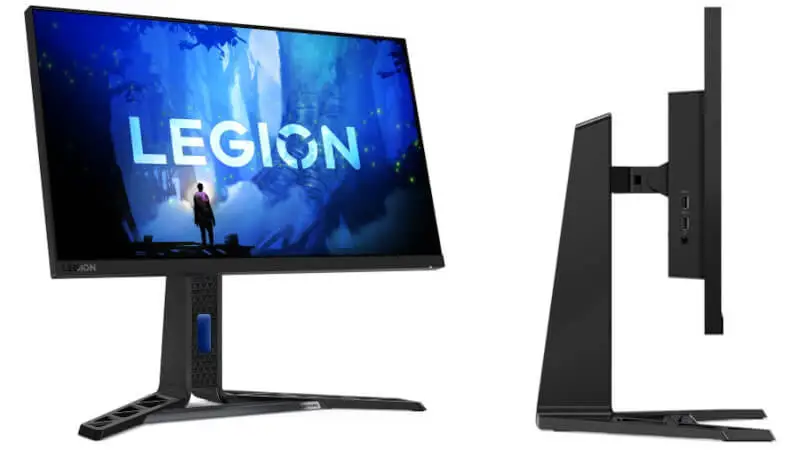 Gamingowa seria Lenovo Legion z wachlarzem nowych laptopów, monitorów i myszek