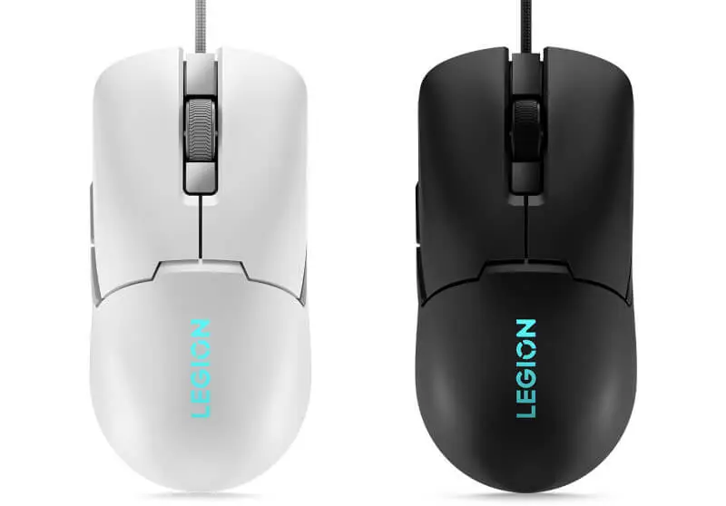 Gamingowa seria Lenovo Legion z wachlarzem nowych laptopów, monitorów i myszek