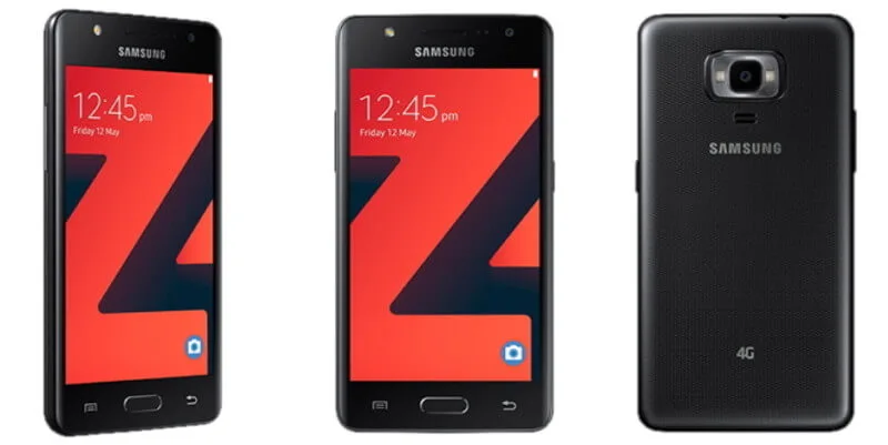 Smartfonowy Tizen umarł. Telefony Samsunga bez dostępu do sklepu aplikacji