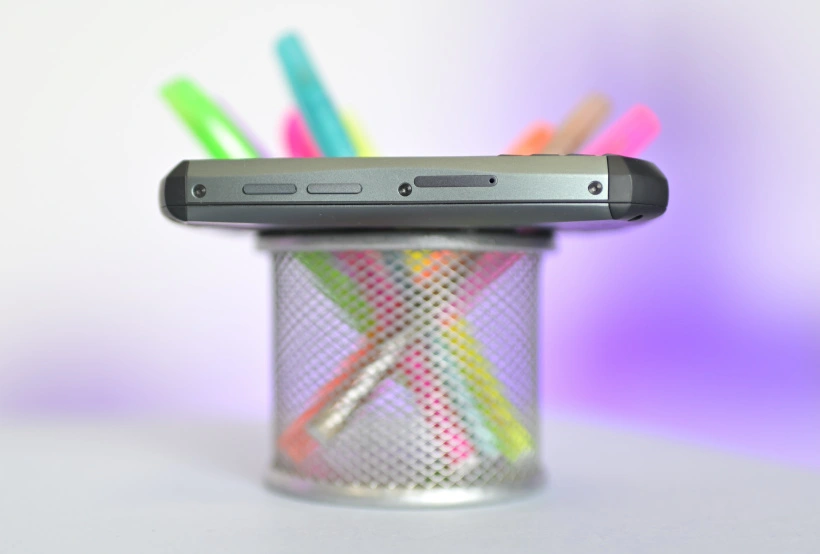 Unihertz Titan Pocket 02