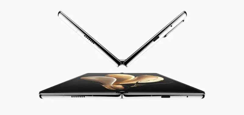 Honor Magic V zaprezentowany