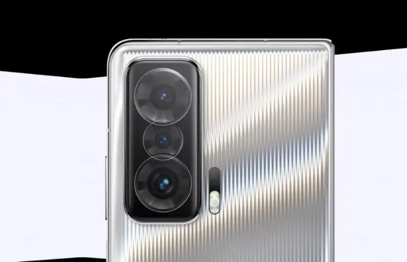 Honor Magic V zaprezentowany