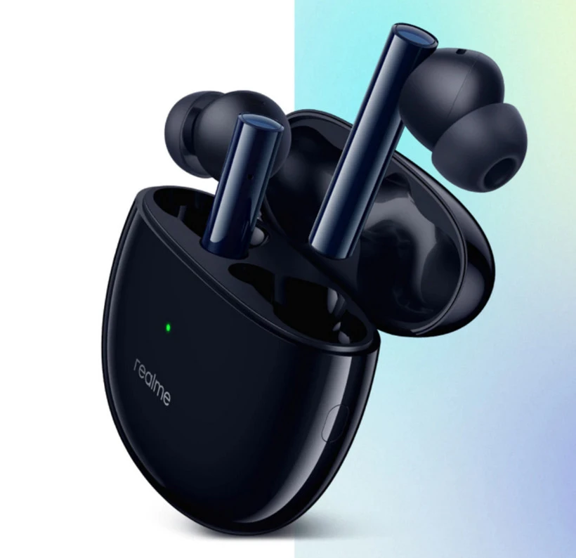 realme Buds Air 2 ANC