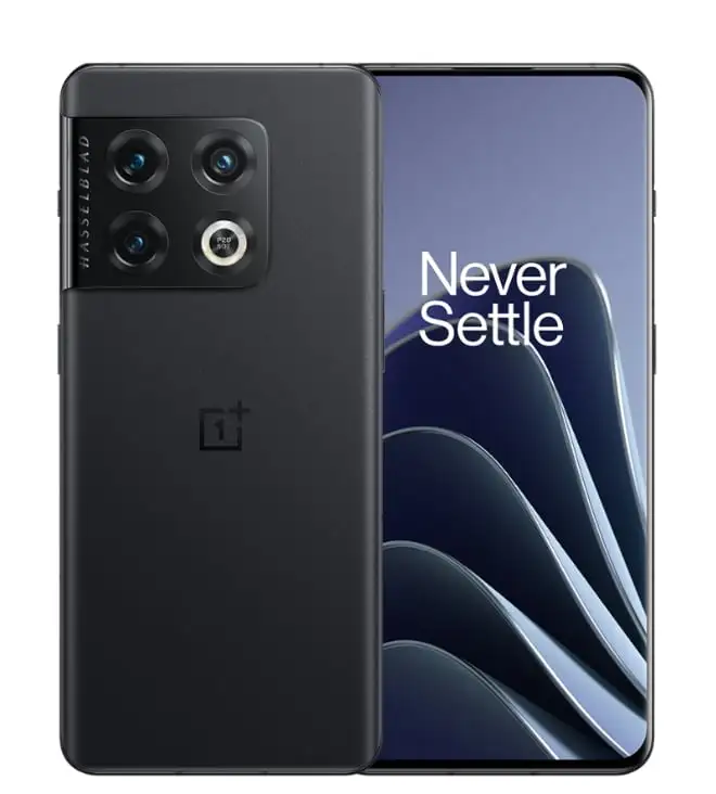 OnePlus ujawnia specyfikację i ceny 10 Pro. To będzie hit