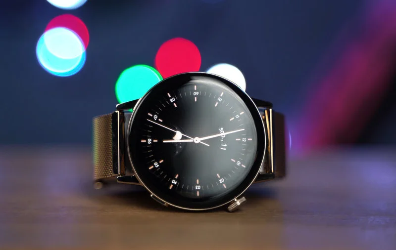Huawei Watch GT3 Elegant 2