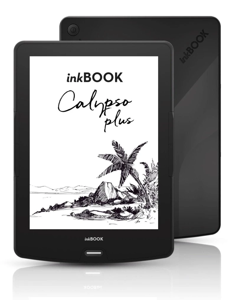 inkBOOK Calypso Plus 6