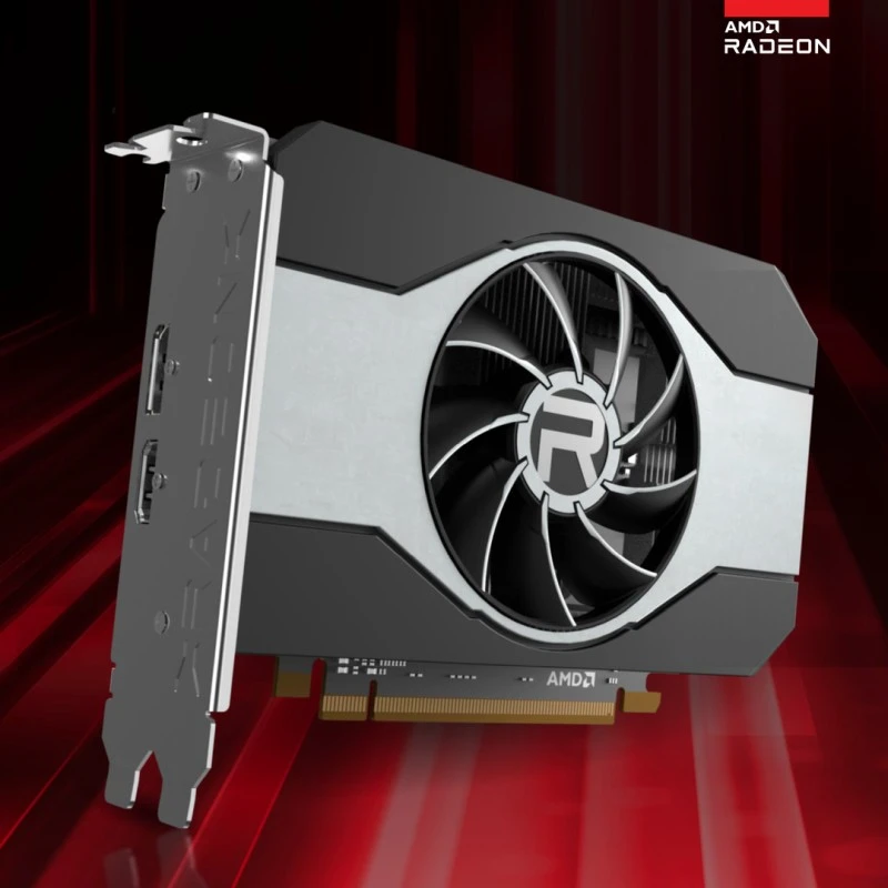 AMD 6500XT 1