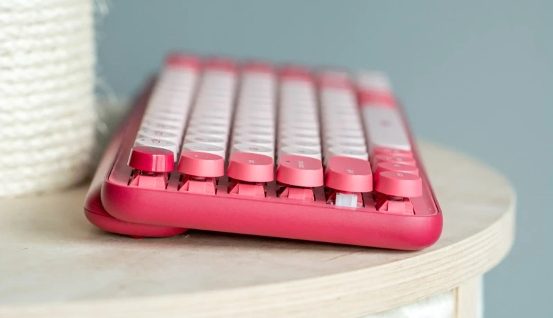 Logitech POP Keys 6