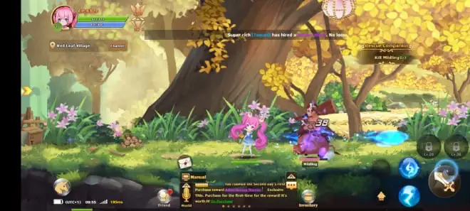 Rainbow Story Global