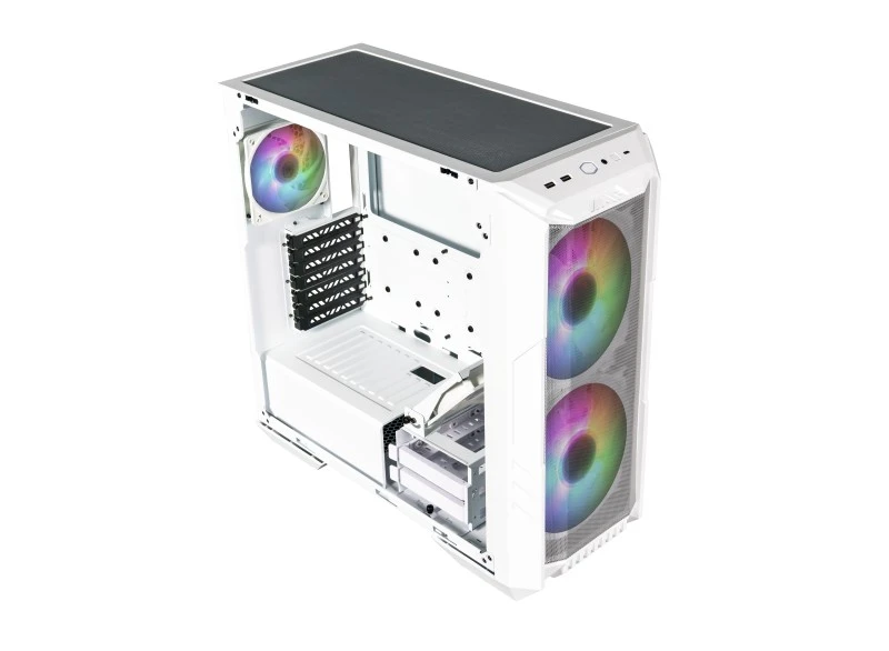 Cooler Master HAF 500 2022 1