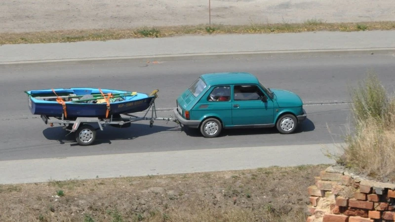 fiat 126p